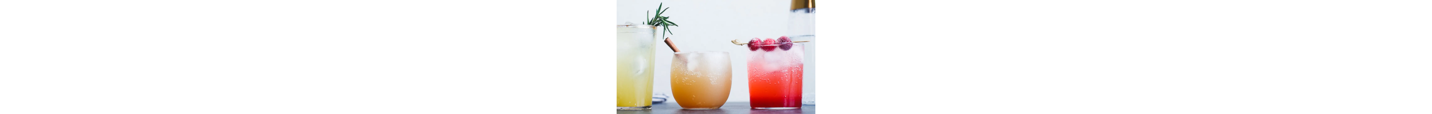 Next Level Cocktails Mocktails: A Blast From the Past KitchenAid