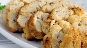 How to Make Cauliflower Rice With a Food Processor KitchenAid