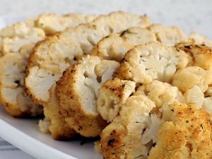 How to Make Cauliflower Rice With a Food Processor KitchenAid