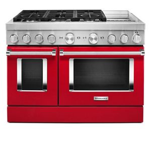 Range vs wall oven plus cooktop comparison chart