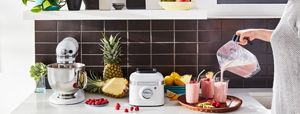 kitchenaid artisan smoothie