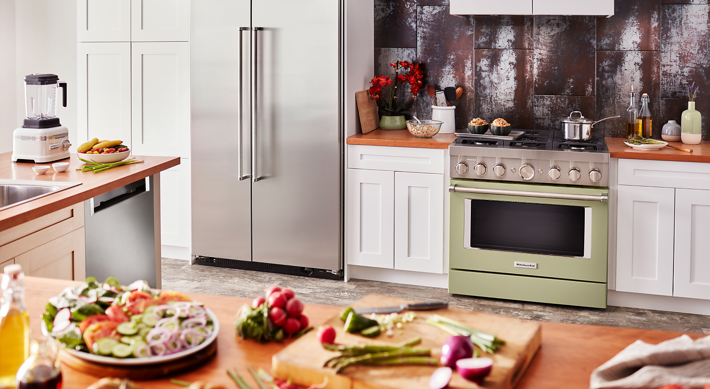 16 Home Appliance Trends You'll See Everywhere in 2024, According to Pros