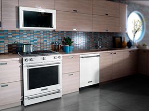 15 Kitchen Appliance & Design Trends for 2024 KitchenAid