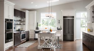 15 Kitchen Appliance & Design Trends for 2024 KitchenAid