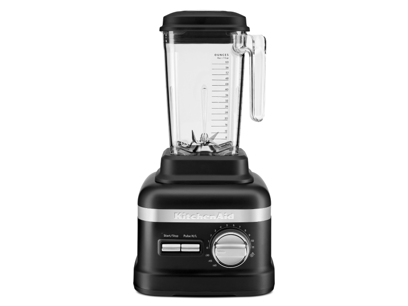 NSF® certified commercial culinary blender with 3.5 peak HP motor