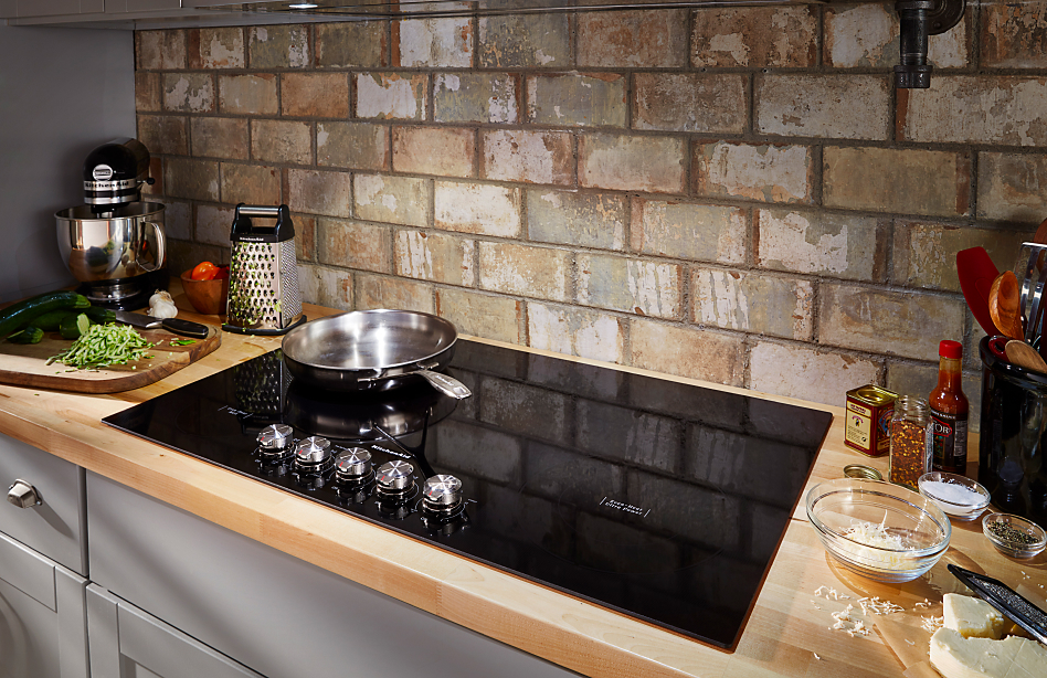 Cooktop Buying Guide: How to Choose One for Your Kitchen
