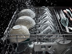 Dishwasher Not Filling With Water? Here Are 4 Potential Causes Whirlpool