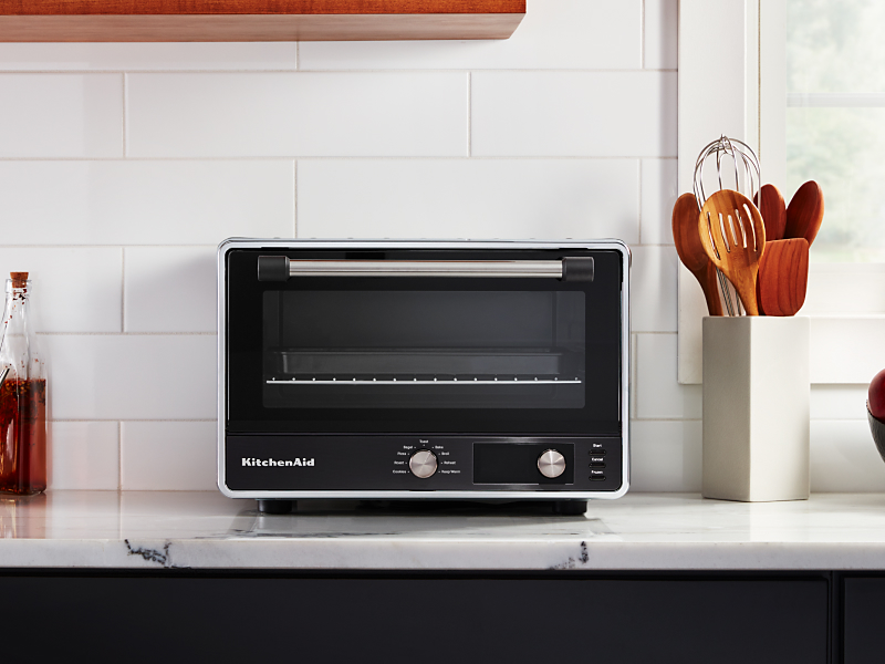 KitchenAid® countertop oven