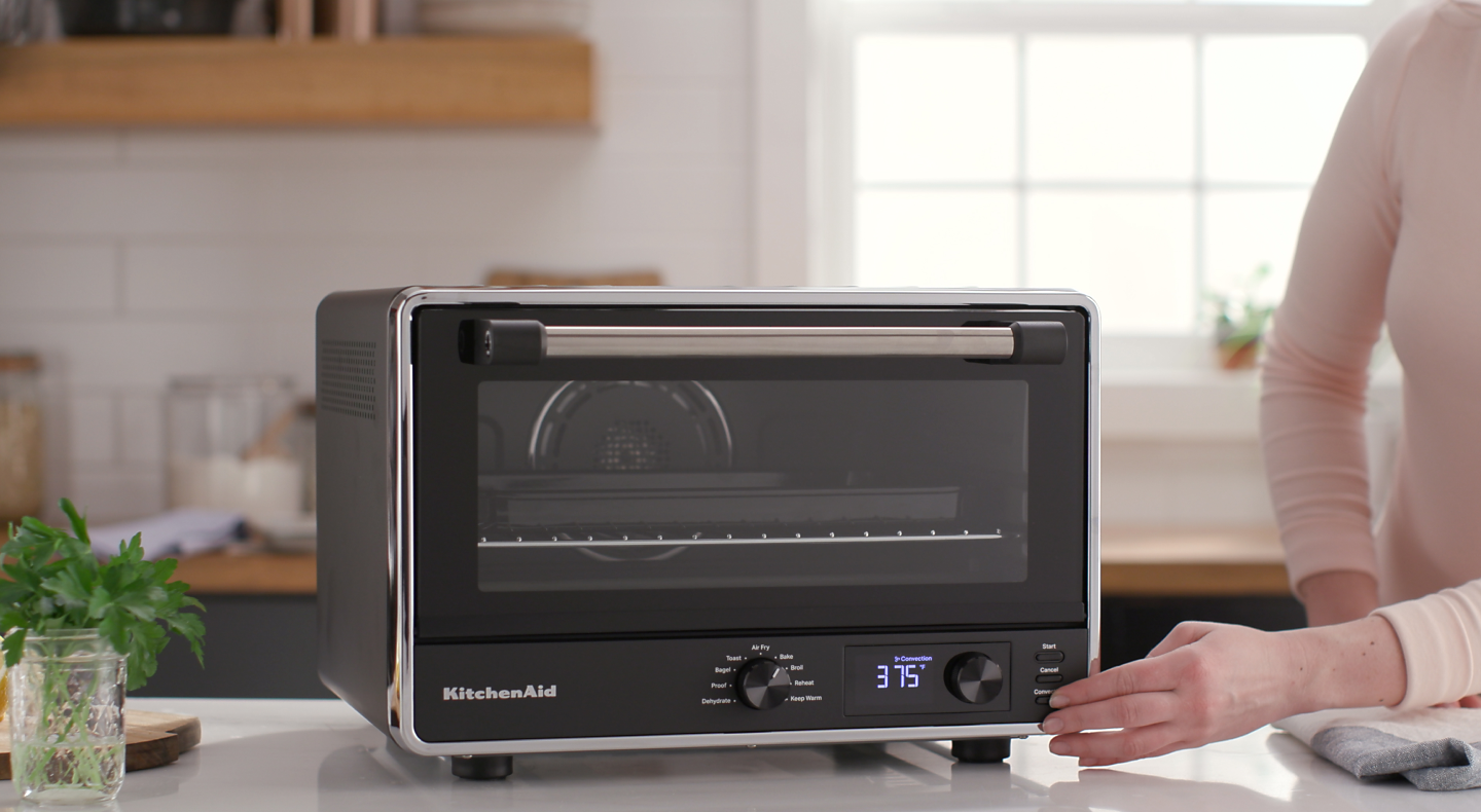 What Makes An Air Fryer And Convection Oven Different?