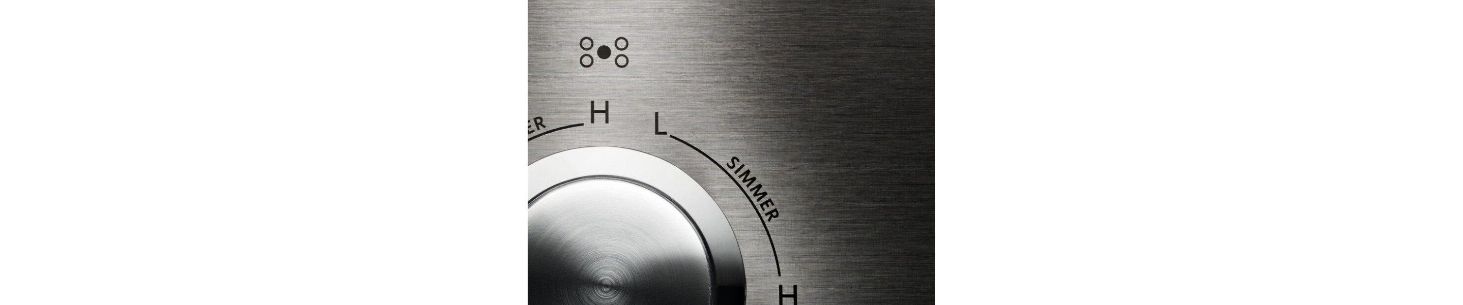 Guide to Cleaning Stainless Steel Cooktops KitchenAid