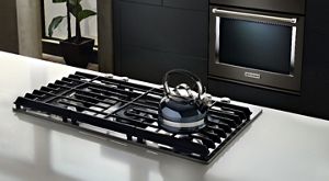 Guide to Cleaning Stainless Steel Cooktops KitchenAid