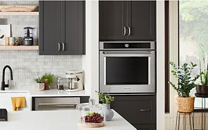 Kitchenaid wall oven light bulb replacement on sale
