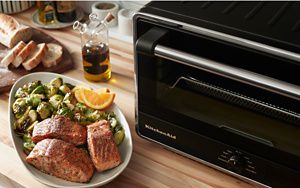 Kitchenaid air fryer basket cheap