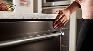 How to Choose the Best Dishwasher Detergent for You KitchenAid