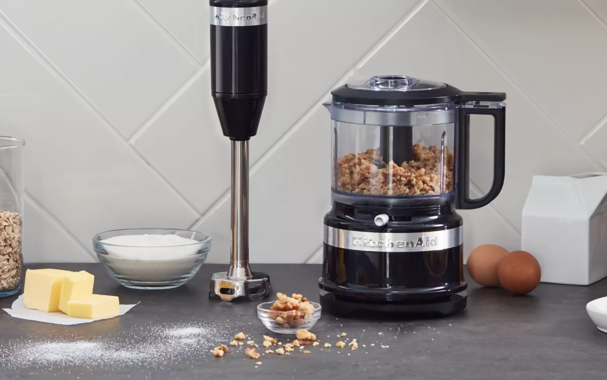 How To Choose Commercial Nut Grinder?