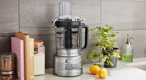 Food processor store cheese grater