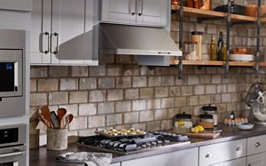 Kitchenaid 30 inch on sale range hood