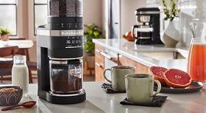 Coffee maker bar new arrivals