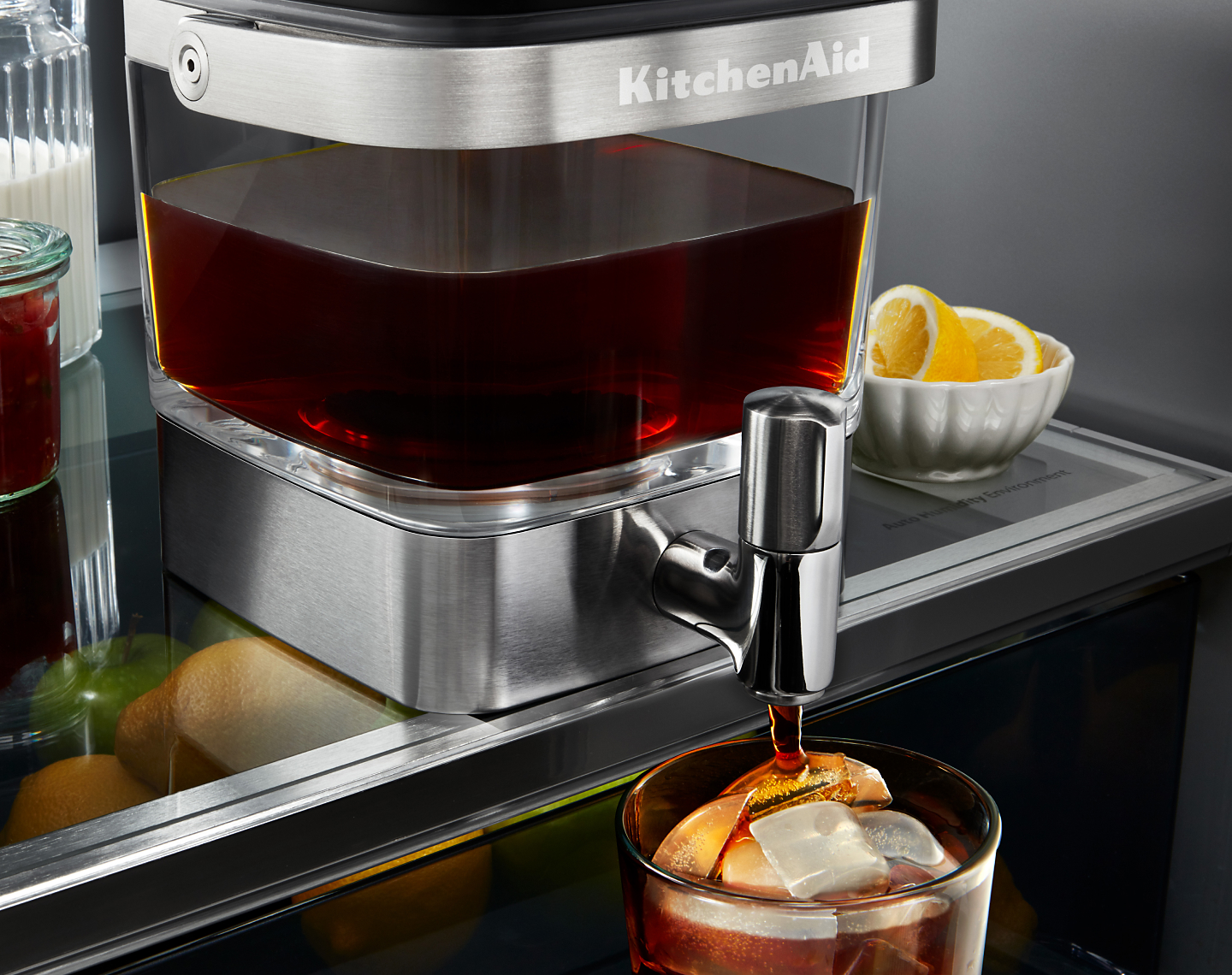 Best Cold Brew Coffee Maker Made In USA 