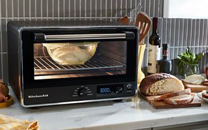 Best deal online on toaster oven