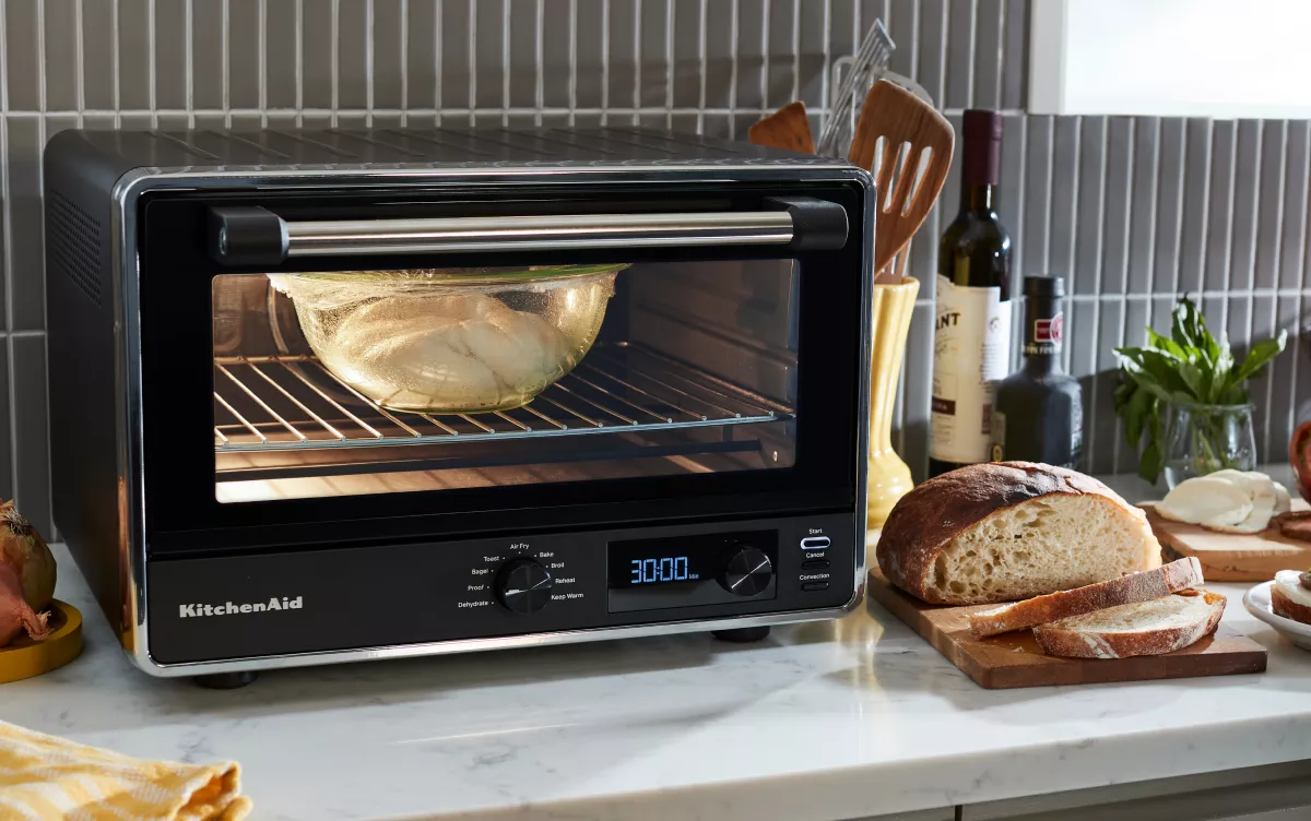 The 6 Best Toaster Ovens in 2022