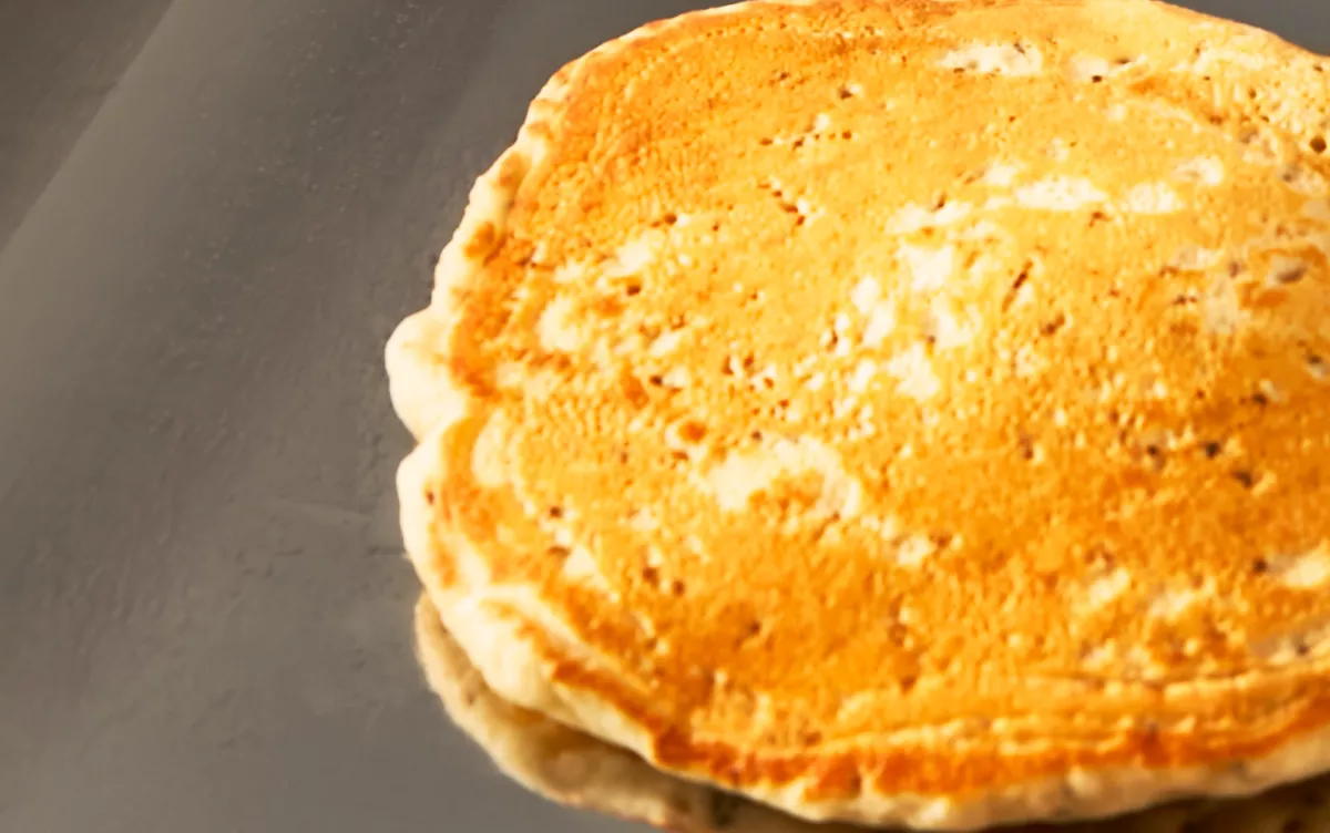 This $15 Kitchen Gadget Is All You Need To Make Perfect Pancakes