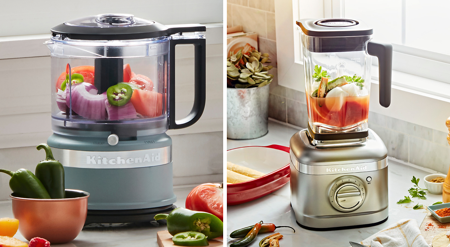 KitchenAid Mestolo Per Salse E Zuppe – Bianco, Nylon Anti-macchia, Resistente Al Calore 232°C, Lavabile In Lavastoviglie