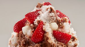 How to Make Shave Ice with KitchenAid Shave Ice Attachment KitchenAid