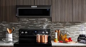 Microwave Defrost What Is It and How Do I Use It? KitchenAid