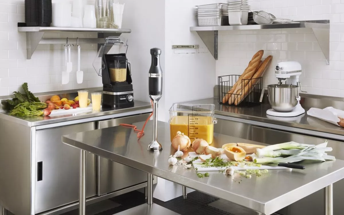 KitchenAid  Stand Mixers, Small Kitchen Appliances & More