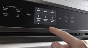 Oven Settings & Symbols Guide KitchenAid