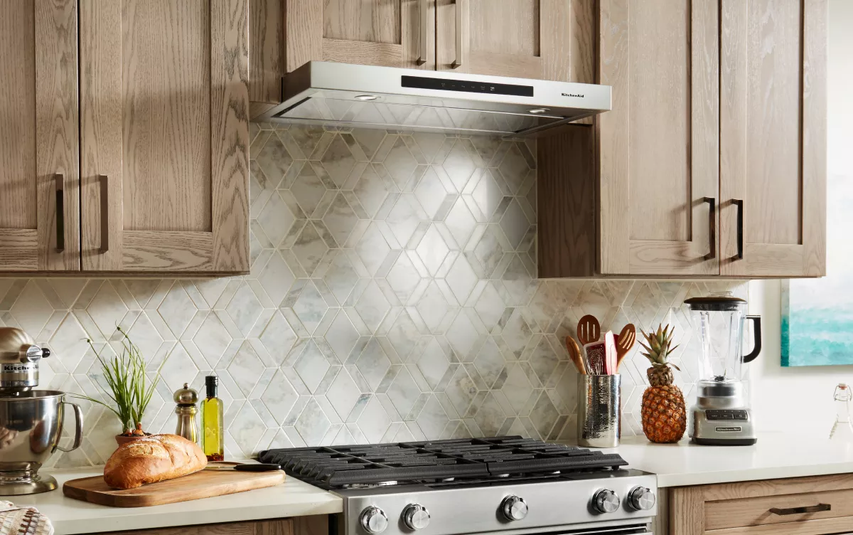 How to Prepare for Your Range Hood Installation