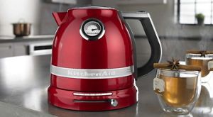 Tea Temperatures A Guide to Brewing Tea KitchenAid