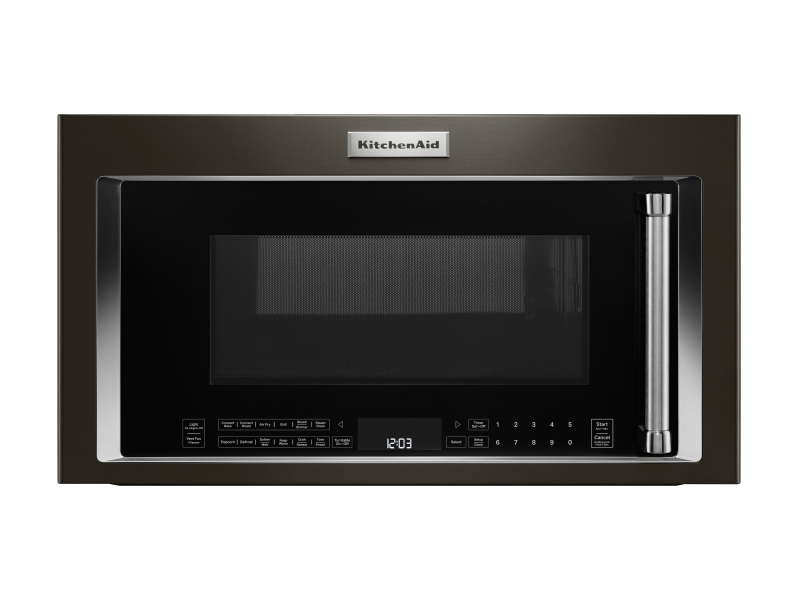 KitchenAid® Over-The-Range Convection Microwave with Air Fry Mode