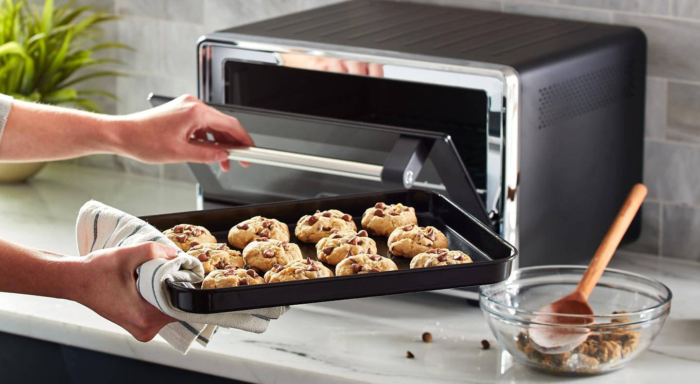 Toaster Ovens vs Countertop Ovens: What's the difference