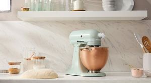 What is Autolyse? A Baker's Guide KitchenAid