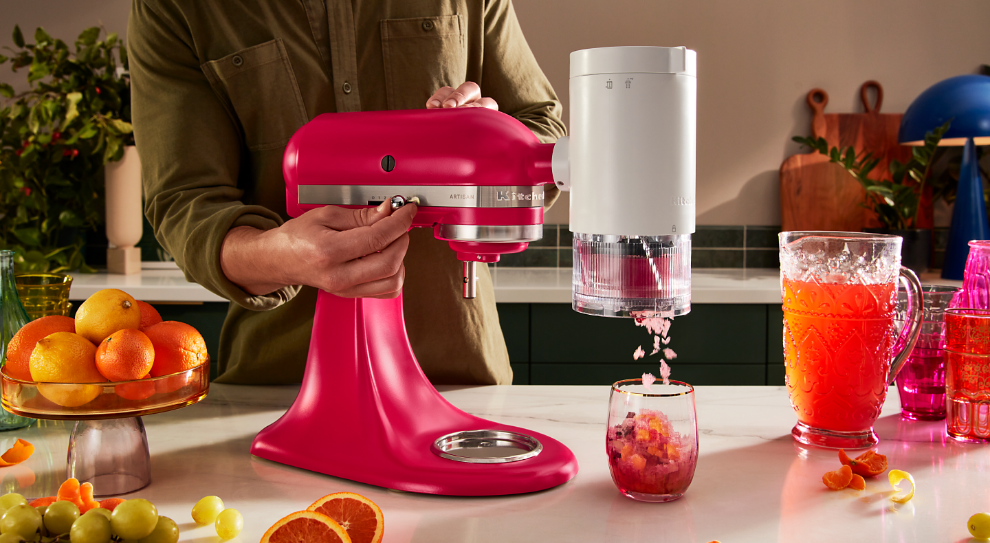 What to Use a Food Blender | KitchenAid
