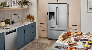 Why Is My Refrigerator Making Noise? KitchenAid