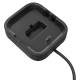 A stand-alone KitchenAid Go™ Cordless USB Charging Dock.