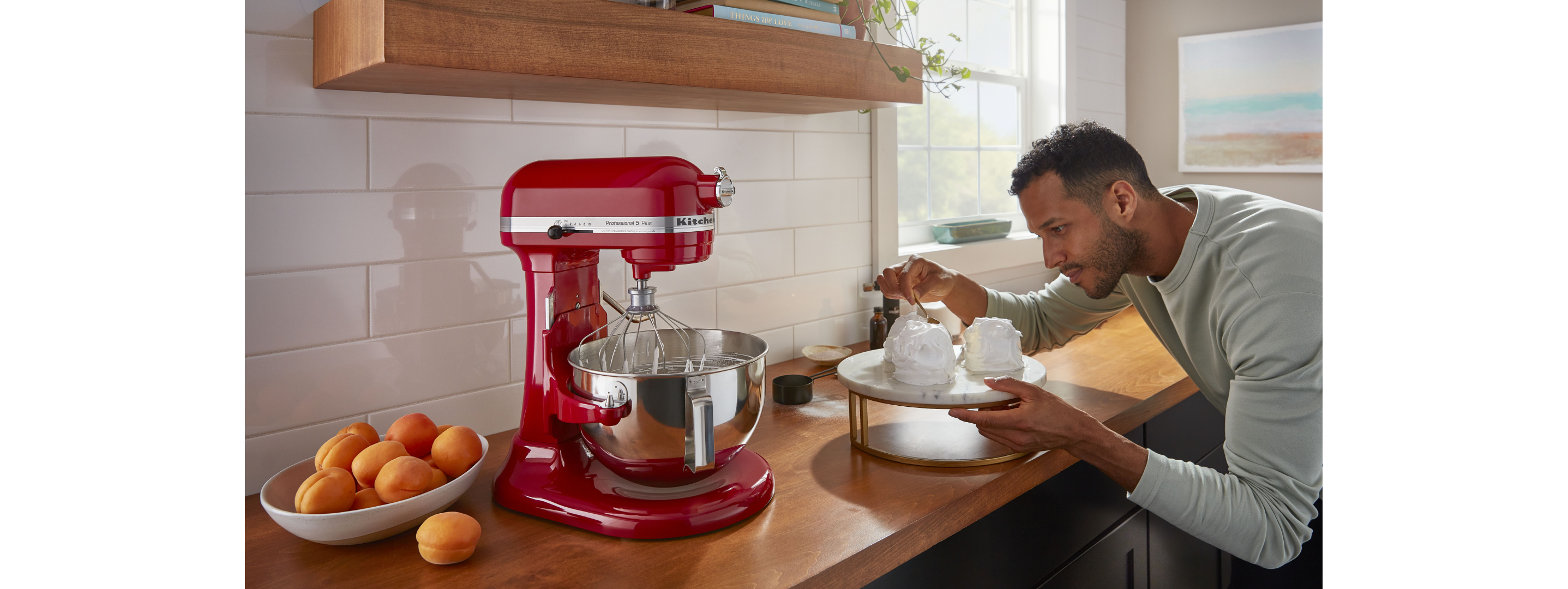 Kitchen Appliances to Bring Culinary Inspiration to Life ...