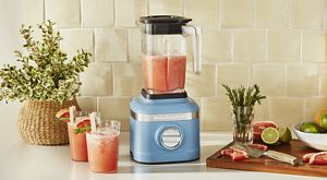 18 Easy Frozen Cocktail Recipes To Make at Home KitchenAid