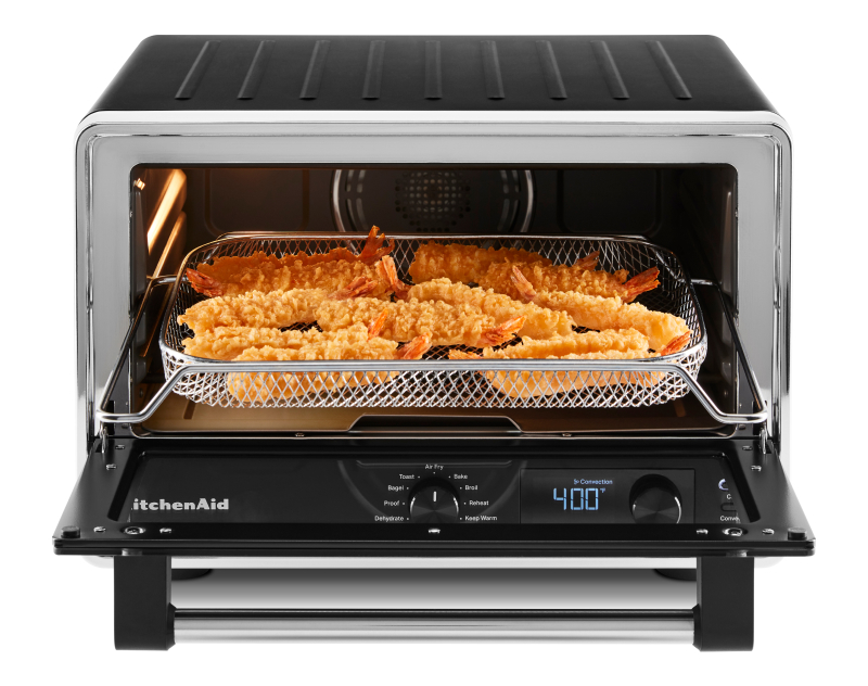 KitchenAid® Countertop Oven with Air Fry