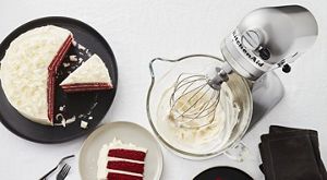 35 Types of Cakes for Every Occasion KitchenAid
