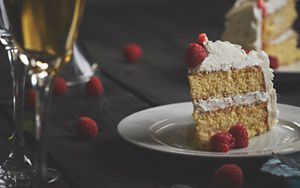 Quick cake recipes | Good Food