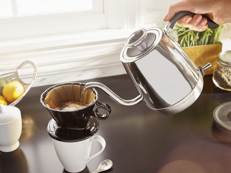 KitchenAid® pour over coffee cone