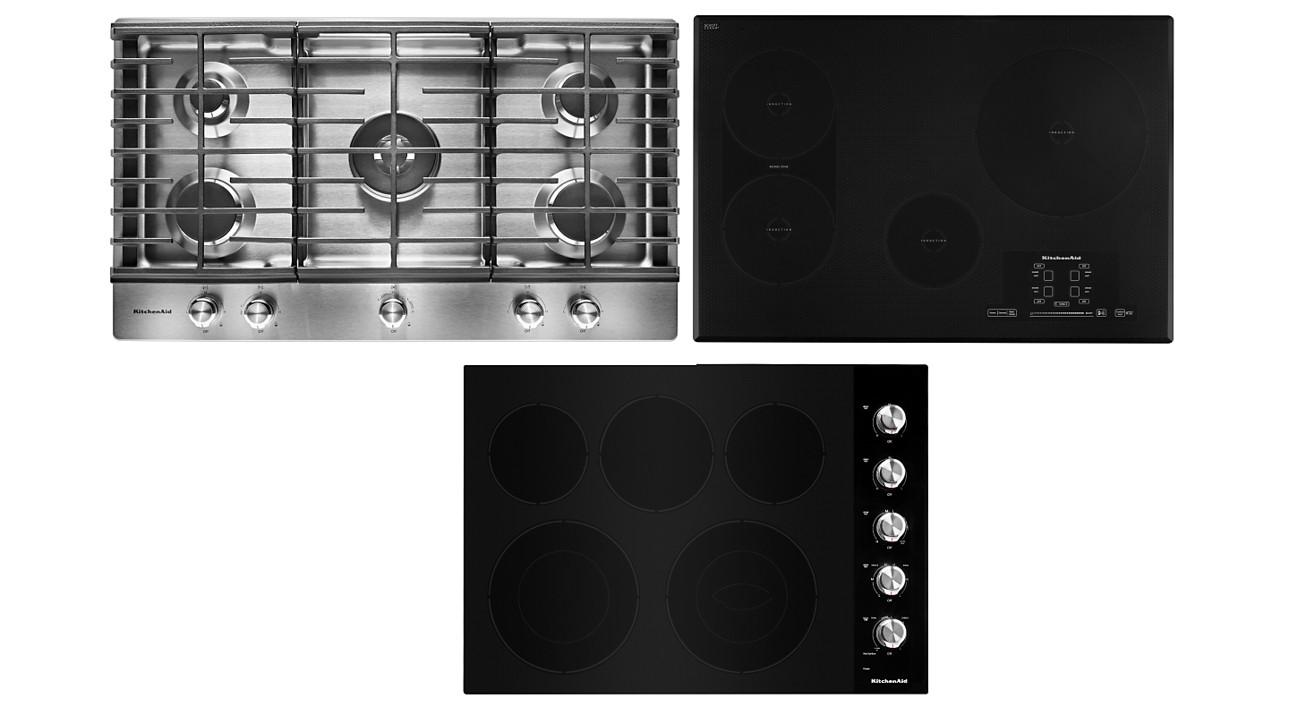 A Buyer's Guide to Induction Ranges - This Old House