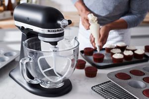 Best KitchenAid® Mixer for You | KitchenAid