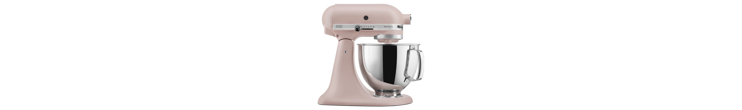 Best Kitchenaid Mixer For You Kitchenaid