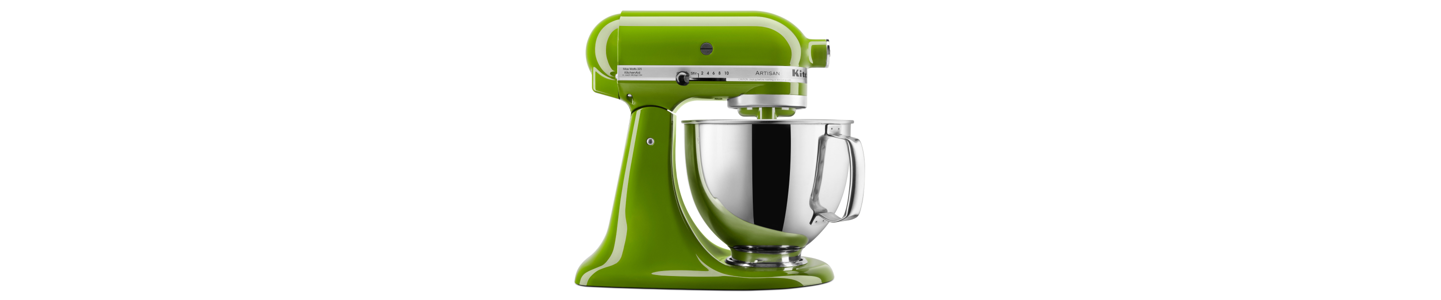 fly besværlige tag på sightseeing Best KitchenAid® Stand Mixer Colors for Your Kitchen | KitchenAid