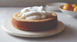 Cake margarine & shortenings | EOI Bakery